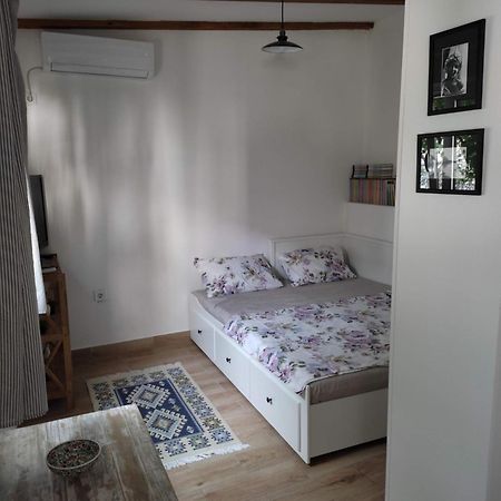 Apartman Lora Budva Exteriör bild