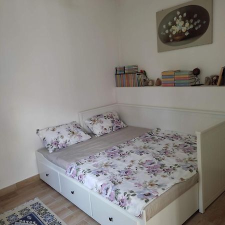 Apartman Lora Budva Exteriör bild