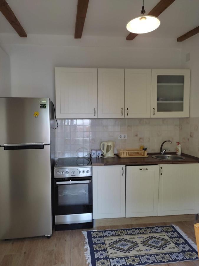 Apartman Lora Budva Exteriör bild