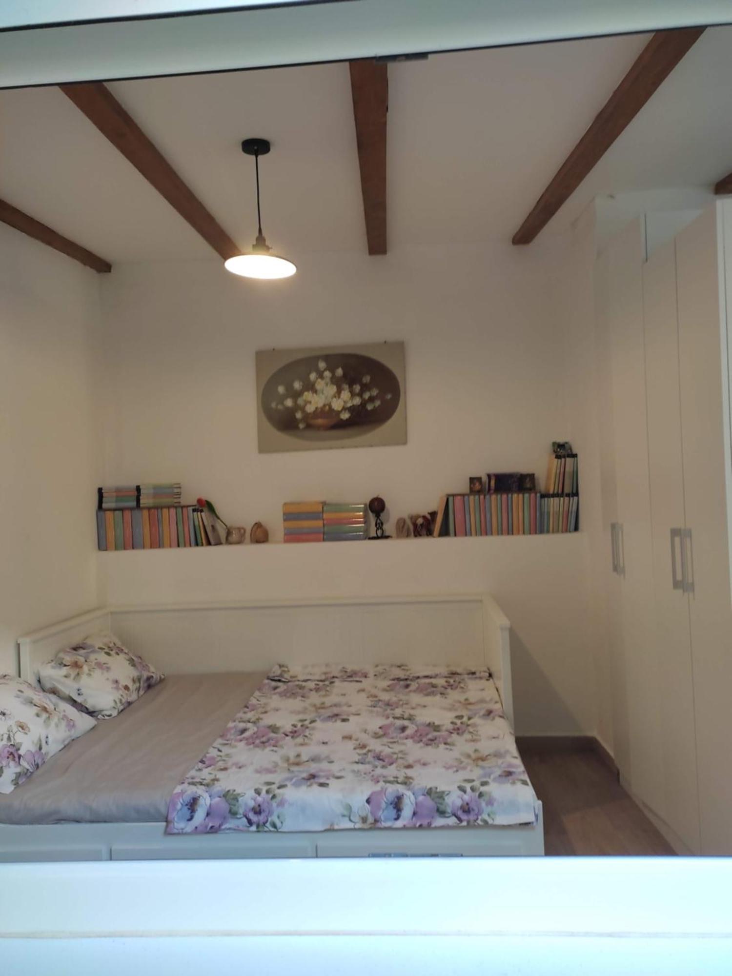 Apartman Lora Budva Exteriör bild