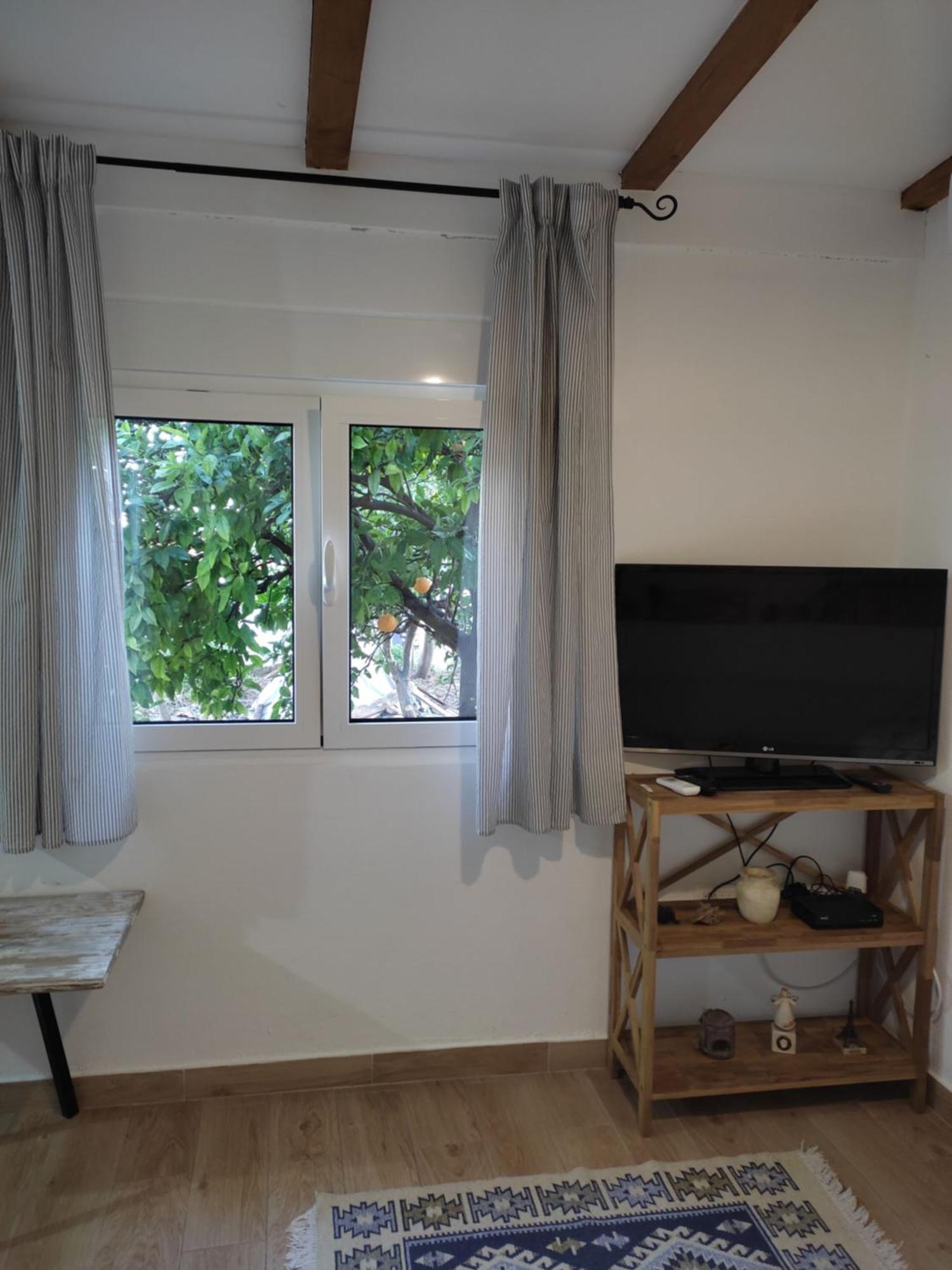 Apartman Lora Budva Exteriör bild